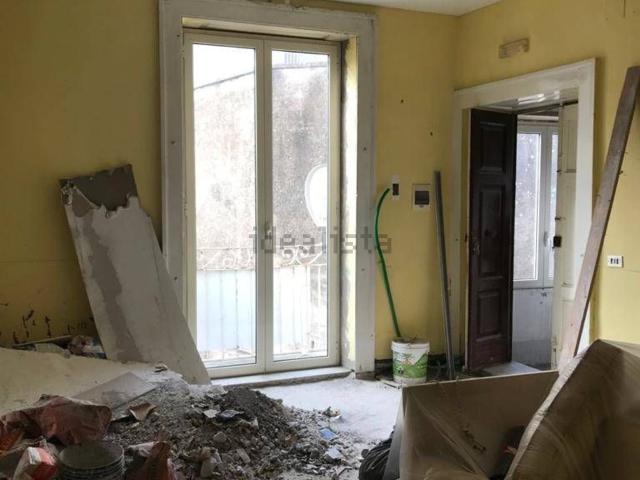 Appartamento in vendita a Sant'Agata, Sessa Aurunca