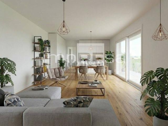 Appartamento in vendita a Chirignago-Zelarino, Venezia