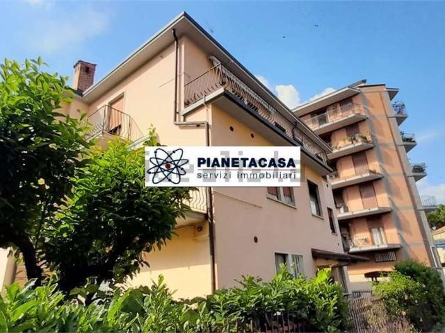 Appartamento in vendita a Bergamo