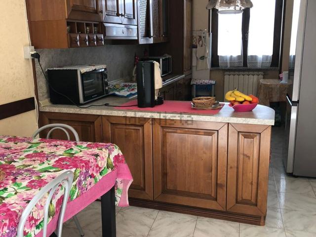 Appartamento in vendita a Sant'agata De' Goti, Campania