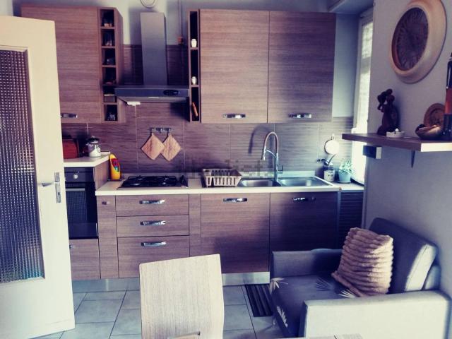 Appartamento in vendita a Piemonte, Alessandria