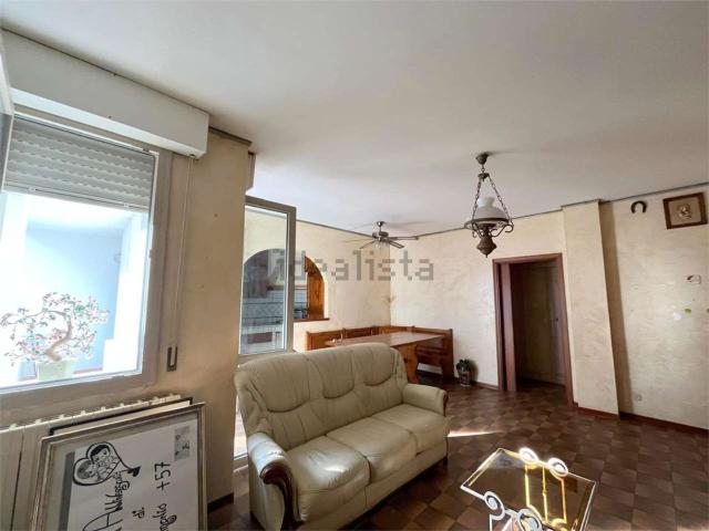 Appartamento in vendita a Barberino Tavarnelle, Tavarnelle Val Di Pesa