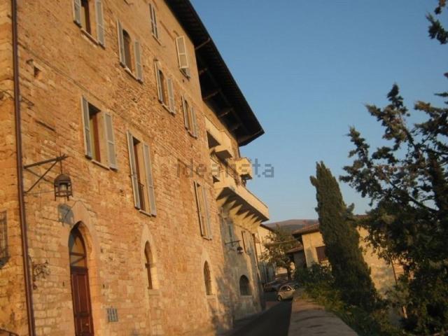 Appartamento in vendita a Assisi, Umbria
