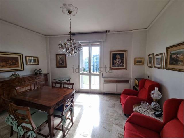 Appartamento in vendita a Borgo Pompilio, San Giorgio Di Mantova