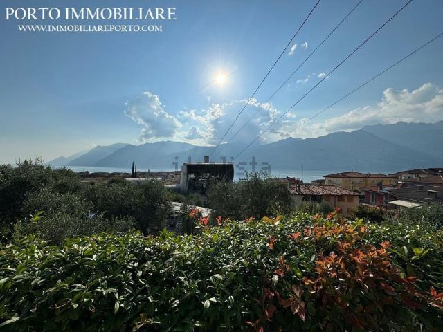 Appartamento in vendita a Malcesine, Veneto
