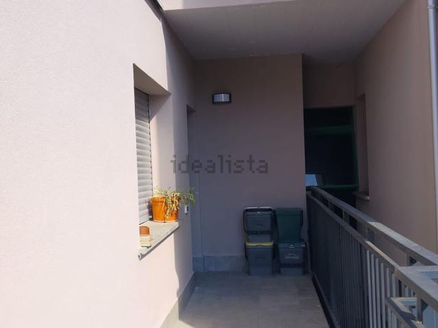 Appartamento in vendita a Fabrica Di Roma, Lazio
