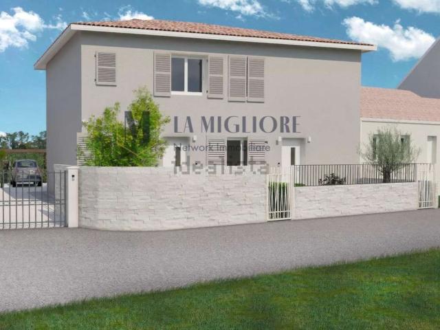 Appartamento in vendita a Prato, Toscana