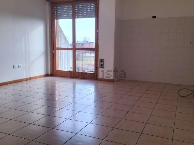 Appartamento in vendita a Sergnano, Lombardia