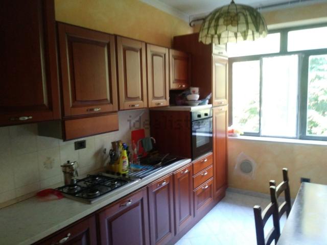 Appartamento in vendita a Infrangibile, Piacenza