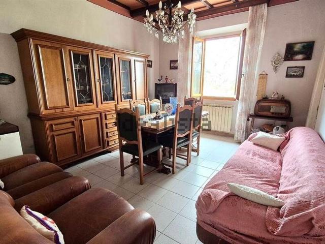 Appartamento in vendita a Bellosguardo, Montegonzi
