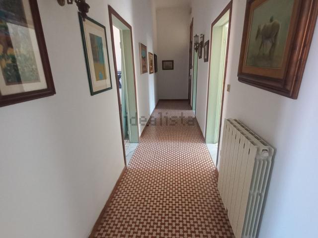 Appartamento in vendita a Porta a Terra, Piombino