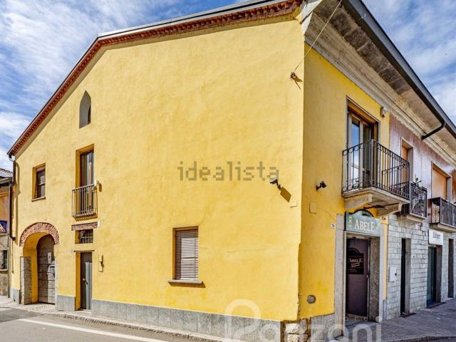 Appartamento in vendita a Bestazzo, Cisliano