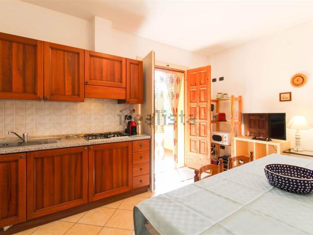 Appartamento in vendita a Santa Luce, Toscana