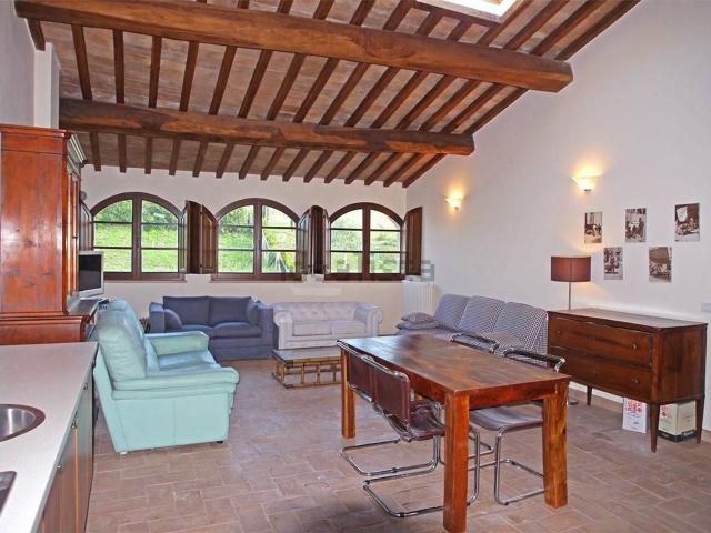 Appartamento in vendita a Monteroni D'arbia, Toscana