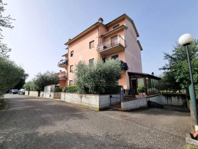 Appartamento in vendita a San Lorenzo, Cortona
