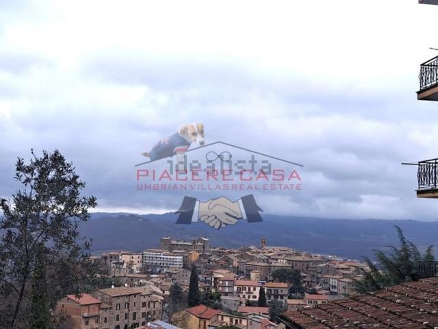 Appartamento in vendita a Castel Viscardo, Terni