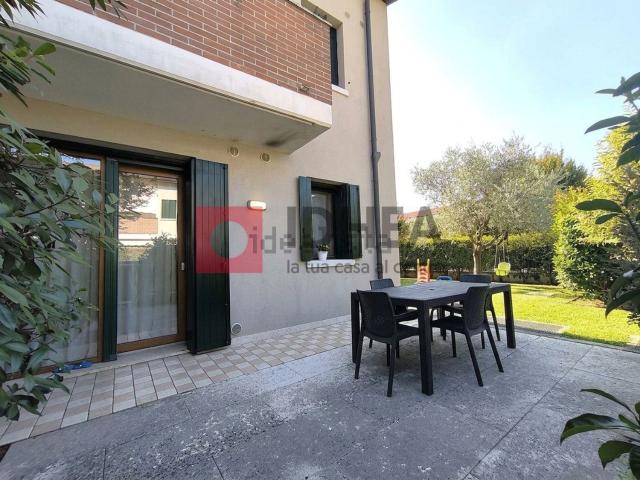 Appartamento in vendita a Carbonera, Veneto