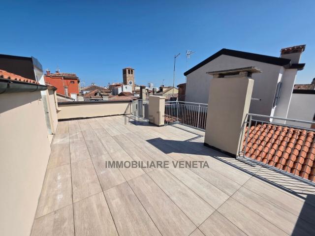 Appartamento in vendita a Chioggia, Veneto