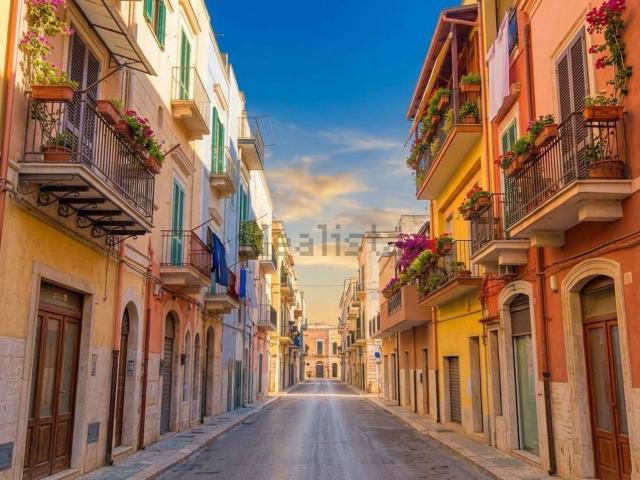 Appartamento in vendita a Centro, Puglia
