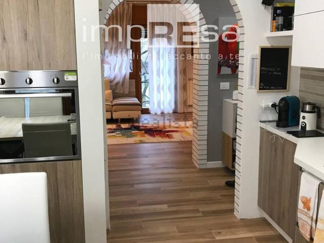 Appartamento in vendita a Chirignago-Zelarino, Venezia