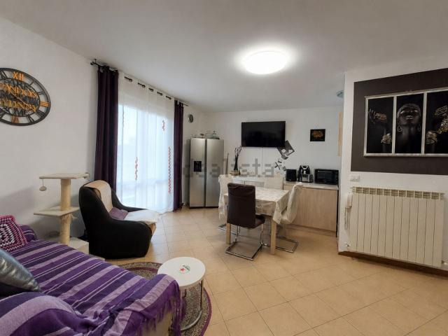 Appartamento in vendita a Tuoro Sul Trasimeno, Umbria