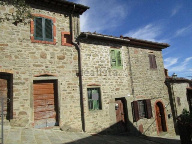 Appartamento in vendita a Castiglion Fibocchi, Toscana