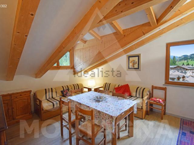 Appartamento in vendita a Comun General de Fascia, Soraga