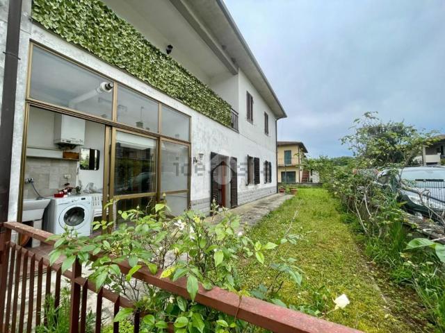 Appartamento in vendita a Vicchio, Toscana