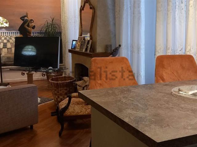 Appartamento in vendita a Venezia Nuova, Livorno