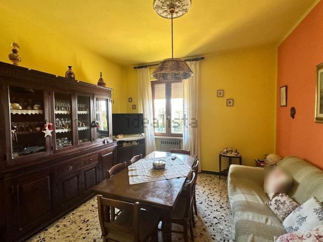 Appartamento in vendita a Venturina Terme, Campiglia Marittima
