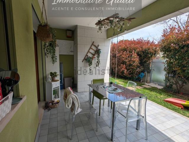 Appartamento in vendita a Monticella, Conegliano