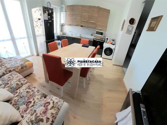 Appartamento in vendita a Colognola, Bergamo