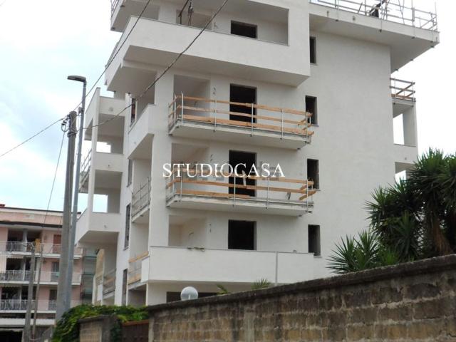 Attico in vendita a San Benedetto, Caserta