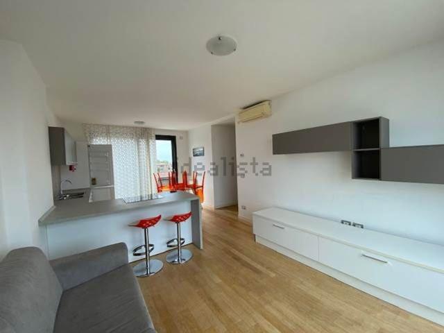Attico in vendita a San Leonardo, Parma