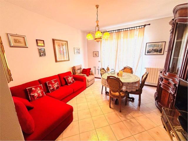 Appartamento in vendita a Serravalle Pistoiese, Toscana