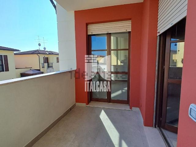 Appartamento in vendita a Mantovanella, Mantova