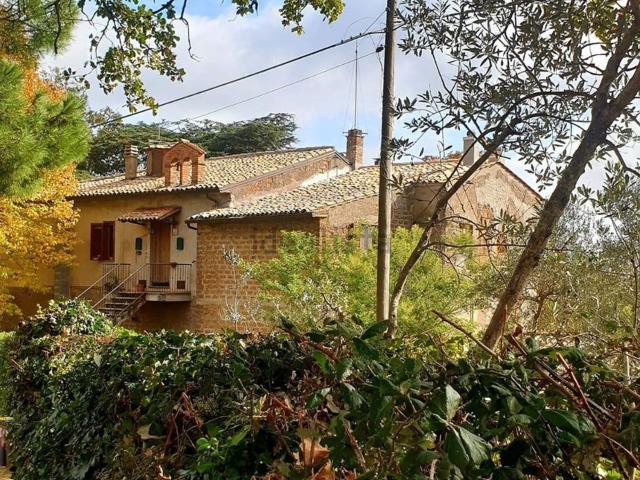 Appartamento in vendita a Villanova, Orvieto
