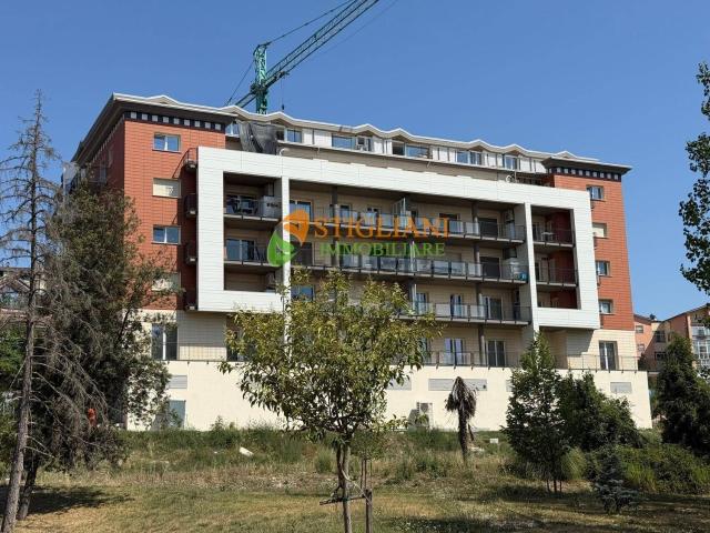 Appartamento in vendita a Campobasso, Molise