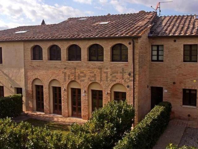 Appartamento in vendita a Monteroni D'arbia, Toscana