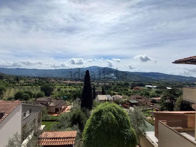 Attico in vendita a Senaia, Castiglion Fiorentino
