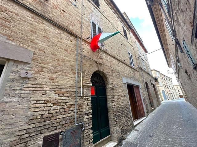 Appartamento in vendita a Marche, Fermo