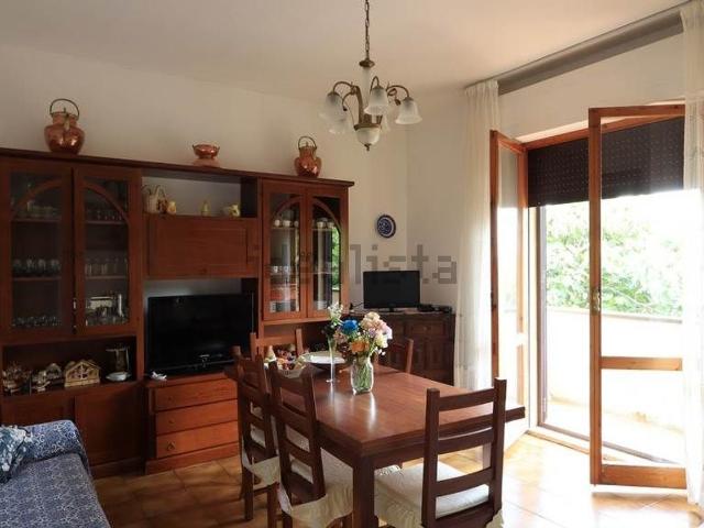 Appartamento in vendita a Abbadia Di Montepulciano, Toscana