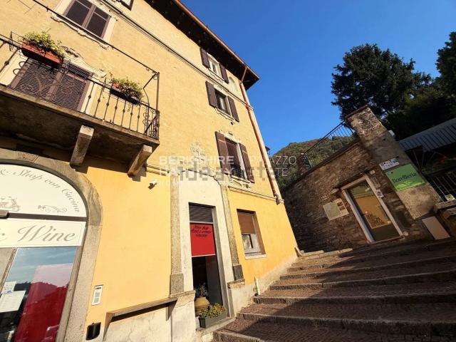 Appartamento in vendita a Rasina, Torno