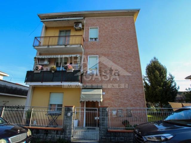 Appartamento in vendita a Unione Comuni Modenesi Area Nord, Medolla