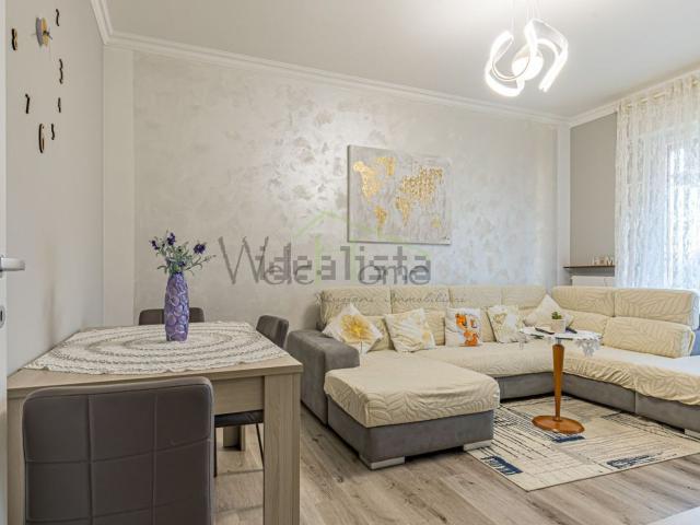 Appartamento in vendita a Tavernerio, Lombardia