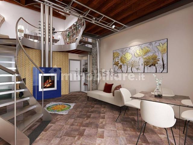 Appartamento in vendita a Campobasso, Molise
