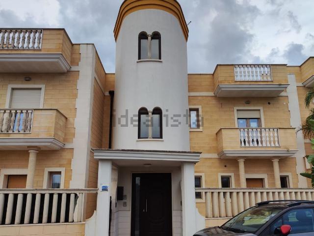 Appartamento in vendita a Puglia, Taranto