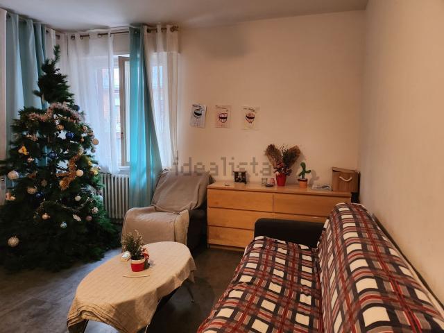 Appartamento in vendita a Salsomaggiore Terme, Reggio Emilia