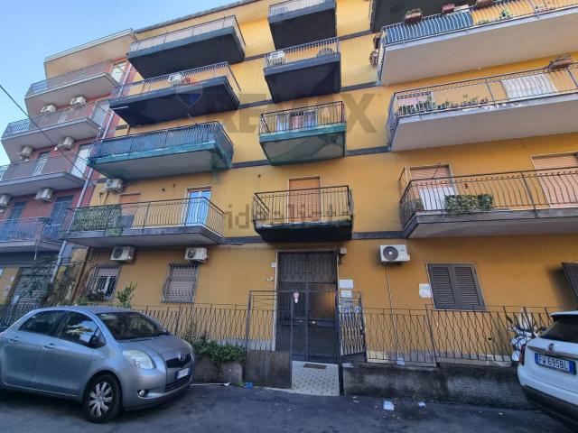 Appartamento in vendita a Mascalucia, Catania