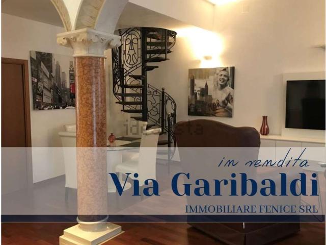 Appartamento in vendita a Venezia-Murano-Burano, Venezia
